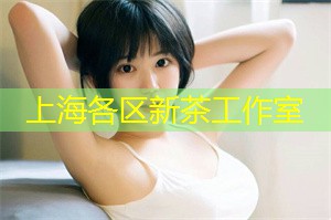 上海后花园是夏季逃离炎热的天堂